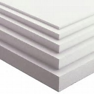 FOAM INSULATION/SHEET GOODS