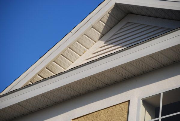 SOFFIT/TRIM COIL/FASCIA