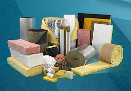 INSULATION