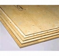 PLYWOOD