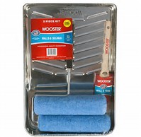 PAINT &amp; SUNDRIES