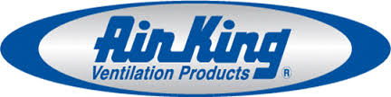 AIR KING/BROAN