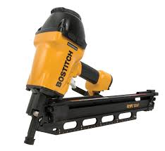 PNEUMATIC NAILERS