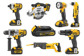 HAND POWER TOOLS