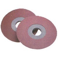 POWER ABRASIVE ACCESSORIES