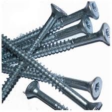 DRYWALL &amp; DECK SCREWS