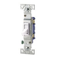 SWITCHES &amp; RECEPTICLES