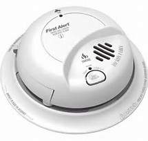 SMOKE ALARMS/ BATTERIES