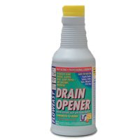 DRAIN OPENERS