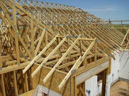 TRUSSES