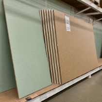 SHEETROCK