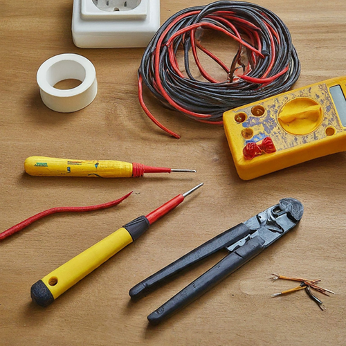 ELECTRICAL
