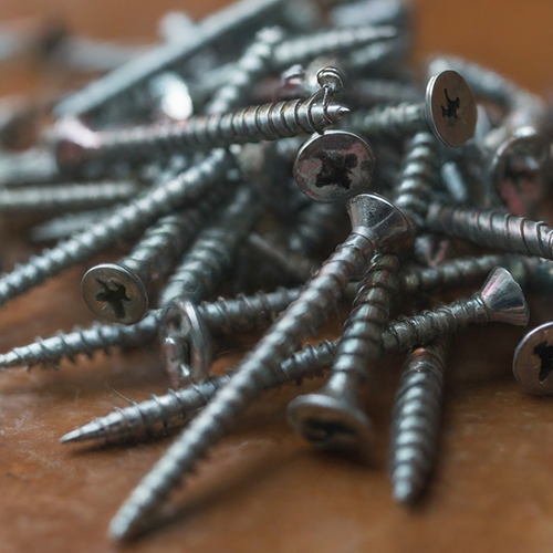 SCREWS