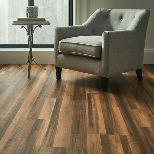 FLOORING
